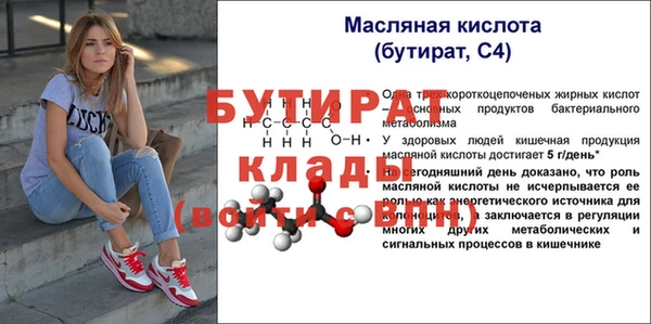 бутират Надым