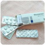 Феназепам  Phenazepam Valenta  1 мг в Находке