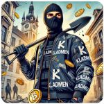 Работа курьер - кладмен в Находке 