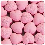 Экстази  Ecstasy Love 200 MDMA в Находке