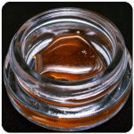 Гашишное масло (импорт Калифорния)  Distillate  в Находке USA ТГК 98.5%