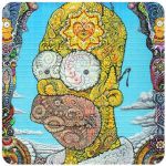 Марки LSD-25 VHQ чистых 250 мкг в Находке