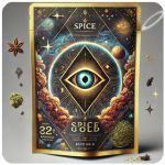 Россыпь Микс  (Spice, спайс) Mix в Находке